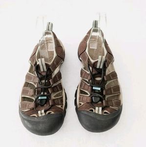 Keen Newport H2  Waterproof Hiking Sandals